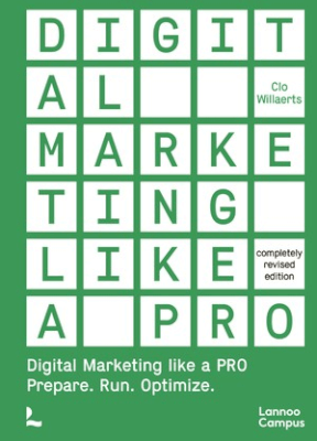 Digitale marketing Doe boek